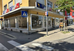 Kehl Hauptstraße, Ladenlokal, Gastronomie mieten oder kaufen