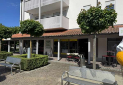Bad Gögging Zur Limestherme, Ladenlokal, Gastronomie mieten oder kaufen