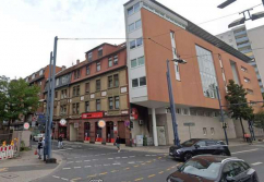 Offenbach am Main Großer Biergrund, Ladenlokal, Gastronomie mieten oder kaufen
