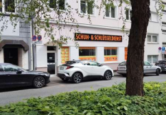 Solingen Birkenwiher, Ladenlokal, Gastronomie mieten oder kaufen