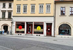 Halle/Saale Alter Markt, Ladenlokal, Gastronomie mieten oder kaufen