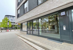 Hamburg Langenfelder Strasse, Ladenlokal, Gastronomie mieten oder kaufen