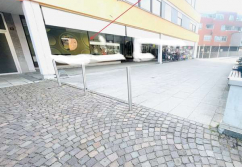 Bad Rappenau Kirchplatz, Ladenlokal, Gastronomie mieten oder kaufen