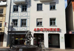 Radolfzell , Ladenlokal, Gastronomie mieten oder kaufen