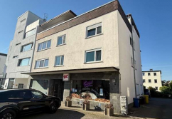 Oberursel Taunusstr, Ladenlokal, Gastronomie mieten oder kaufen