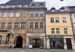 Bamberg , Ladenlokal, Gastronomie mieten oder kaufen