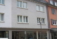 Hornberg Hauptstrasse, Ladenlokal, Gastronomie mieten oder kaufen
