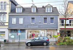 Solingen , Ladenlokal, Gastronomie mieten oder kaufen