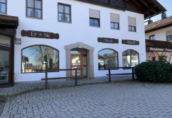 Bad Feilnbach Kufsteiner Straße, Ladenlokal, Gastronomie mieten oder kaufen
