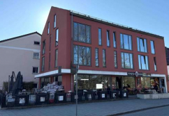 Unterschleißheim Südliche Ingolstädter Str., Ladenlokal, Gastronomie mieten oder kaufen