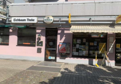 Tamm-Hohenstange Ulmerstrasse, Ladenlokal, Gastronomie mieten oder kaufen