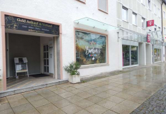 Freilassing Hauptstr., Ladenlokal, Gastronomie mieten oder kaufen