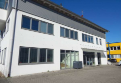 Freilassing Klebinger Str., Ladenlokal, Gastronomie mieten oder kaufen