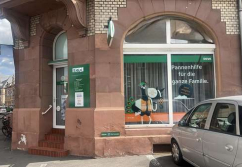 Aschaffenburg Würzburger Straße, Ladenlokal, Gastronomie mieten oder kaufen