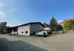 Eiterfeld , Ladenlokal, Gastronomie mieten oder kaufen