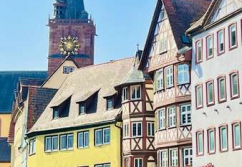 Wertheim , Ladenlokal, Gastronomie mieten oder kaufen
