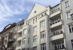 Berlin Krefelder Straße, Ladenlokal, Gastronomie mieten oder kaufen