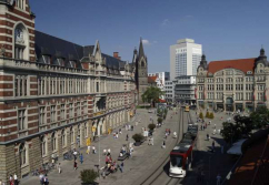 Erfurt , Ladenlokal, Gastronomie mieten oder kaufen