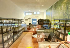 Berlin Ladenstraße, Ladenlokal, Gastronomie mieten oder kaufen