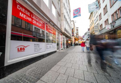 Koblenz , Ladenlokal, Gastronomie mieten oder kaufen