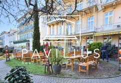 Bad Homburg vor der Höhe , Ladenlokal, Gastronomie mieten oder kaufen