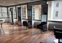 Saarbrüccken Bahnhofstraße, Ladenlokal, Gastronomie mieten oder kaufen