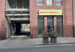 Düsseldorf Fährstr., Ladenlokal, Gastronomie mieten oder kaufen