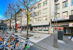 Bochum Massenbergstraße, Ladenlokal, Gastronomie mieten oder kaufen