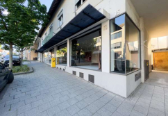 Stuttgart , Ladenlokal, Gastronomie mieten oder kaufen