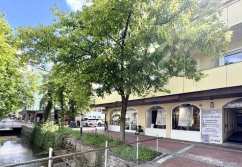 Bad Wörishofen Bürgermeister-Stöckle-Straße, Ladenlokal, Gastronomie mieten oder kaufen