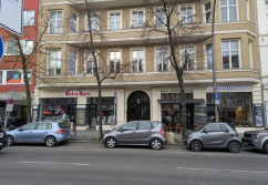 Berlin Mehringdamm, Ladenlokal, Gastronomie mieten oder kaufen