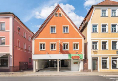 Neustadt an der Aisch , Ladenlokal, Gastronomie mieten oder kaufen