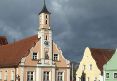 Rain , Ladenlokal, Gastronomie mieten oder kaufen