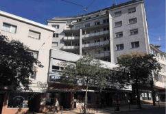 Pforzheim Bahnhofstraße, Ladenlokal, Gastronomie mieten oder kaufen