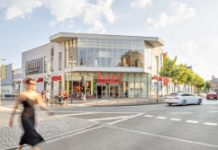 Rudolstadt Marktstraße, Ladenlokal, Gastronomie mieten oder kaufen