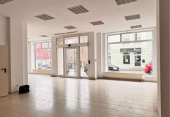 Zwickau Innere Zwickauer Straße, Ladenlokal, Gastronomie mieten oder kaufen
