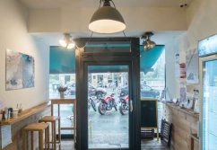 Berlin Hermannstraße, Ladenlokal, Gastronomie mieten oder kaufen