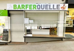 Berlin Ladenstr., Ladenlokal, Gastronomie mieten oder kaufen