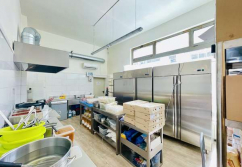Frankfurt Leipziger Straße, Ladenlokal, Gastronomie mieten oder kaufen