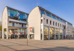 Merseburg , Ladenlokal, Gastronomie mieten oder kaufen