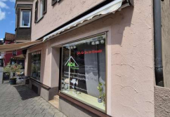 Stuttgart Staigerstr., Ladenlokal, Gastronomie mieten oder kaufen