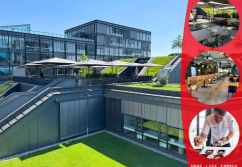 Karlsruhe Amalienbadstraße, Ladenlokal, Gastronomie mieten oder kaufen