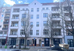 Berlin Uhlandstraße, Ladenlokal, Gastronomie mieten oder kaufen