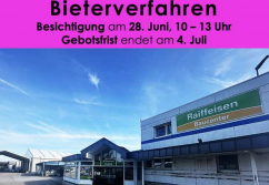 Weingarten Werner-Siemens-Str., Ladenlokal, Gastronomie mieten oder kaufen