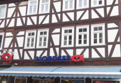 Bad Hersfeld Klausstraße, Ladenlokal, Gastronomie mieten oder kaufen