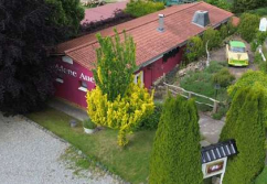 Treffurt / Falken Bahnhofstraße, Ladenlokal, Gastronomie mieten oder kaufen