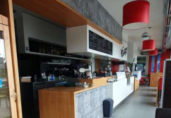 Friedrichshafen , Ladenlokal, Gastronomie mieten oder kaufen