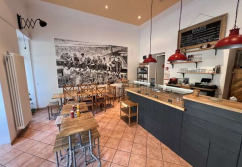 Berlin , Ladenlokal, Gastronomie mieten oder kaufen