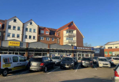 Neu Wulmstorf Bahnhofstraße, Ladenlokal, Gastronomie mieten oder kaufen