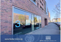 Frankfurt am Main , Ladenlokal, Gastronomie mieten oder kaufen